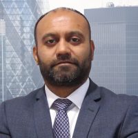 Together’s Sundeep Patel joins UTB as director of bridging