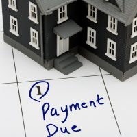 Over four in 10 people report rise in mortgage or rental payments – ONS