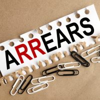 Arrears begin to tick up while possessions fall – UK Finance