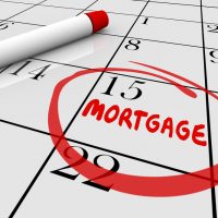 Annual mortgage payments up 19 per cent since last year