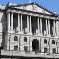 Bank of England base rate set for biggest single hike since 1989