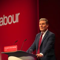 Labour’s Starmer commits to 1.5m homes and building on ‘grey belts’