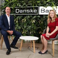 Danske Bank UK hires Martin Stewart as chairman