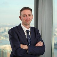 Aldermore appoints Ross Dalzell as managing director for property division