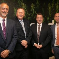 Trio of key relationship managers join Tandem Bank’s mortgage division
