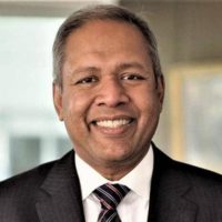 Barclays CEO Venkatakrishnan in remission for Non-Hodgkin lymphoma