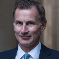Chancellor Jeremy Hunt confirms Spring Budget on 15 March