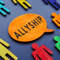 DIFF: Women ‘still playing catch-up’ on allyship and community