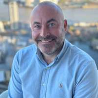 Craig Calder joins Virgin Money as head of secured lending