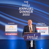 IMLA to host new starter event next year