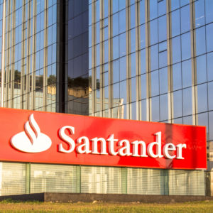 Santander brings out high-LTV new-build products