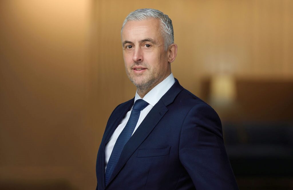 CapitalRise becomes BDLA member 