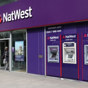 Natwest becomes latest bank to announces branch closures