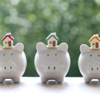 Potential equity held by older homeowners valued at £624bn