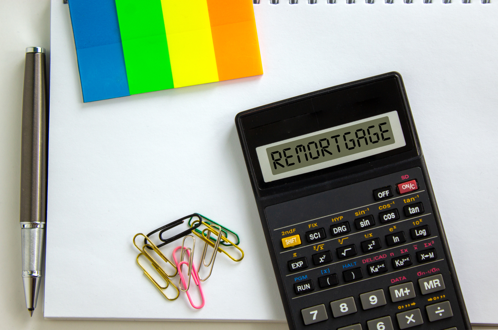 Nearly three-quarters of borrowers see payments rise after remortgage – LMS - Vimarsana News