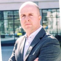 Colm Tully appointed CEO at Paymentshield