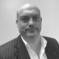 Suros Capital appoints Blackmore as business development director