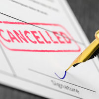More than half of customers would never consider cancelling life insurance