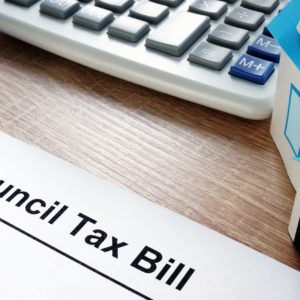 Landlords and renters to save on council tax bills