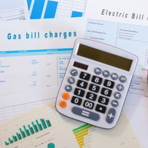 Energy price cap falls to £3,280 but bills set to rise in April