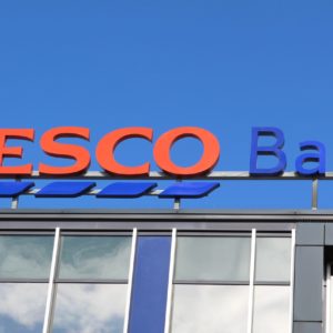 Supermarket giant Tesco considers sale of banking division – reports