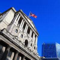 Bank of England raises base rate to 4.25 per cent