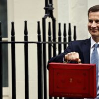 Majority of over-50s not tempted to return to work by Hunt’s pension changes