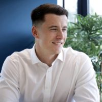 Envelop hires Dynamo’s Clarke as sales head