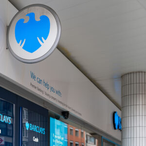 Barclays announces more bank branch closures