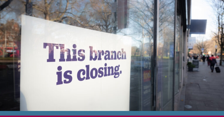 More than 80 Lloyds, Halifax and Natwest branches to shut - Vimarsana News