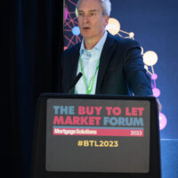 BTL2023: Sustainability will become more embedded in lending decisions – Carswell