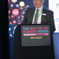 BTL2023: ‘The buy-to-let market is not in a problem state’  –  Riches