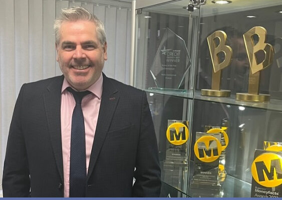 Watts Commercial Finance appoints Grehan as commercial manager - Vimarsana News