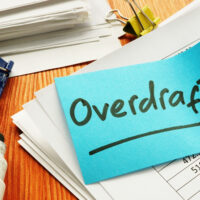 Overdraft fee crackdown sees Brits save £1bn in charges – FCA