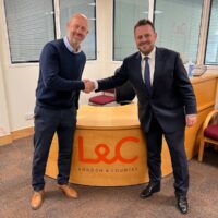 L&C Mortgages hires MAB’s Hendy as chief relationship officer