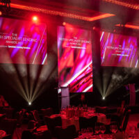 The British Specialist Lending Awards 2023 – the night in pictures