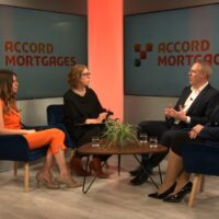 On mortgage rates: ‘We can’t assume there will be a natural glide path’ – Accord Mortgages video
