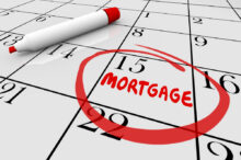 Mortgage repayments to rise just £45 over the next two years, BoE says