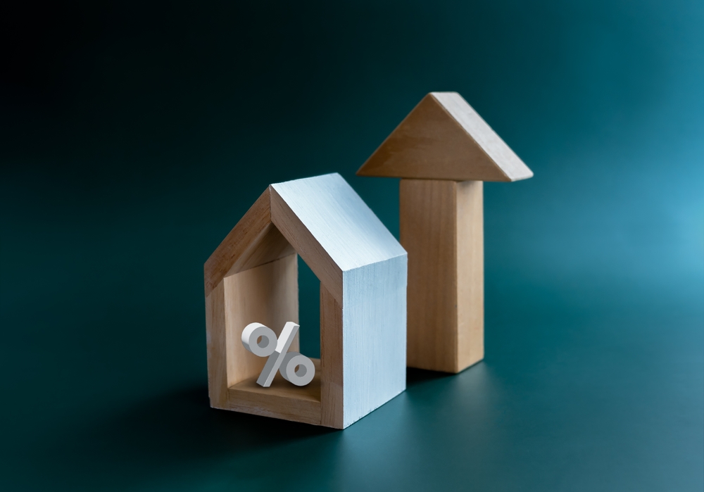 Image to denote commercial mortgage finance