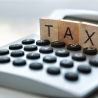 Chancellor contemplates NI tax cut – reports