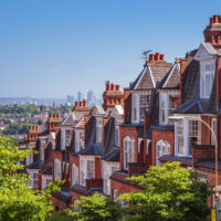 Property market appears to improve in May but threat of inflation looms – RICS