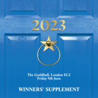 The Legal and General Mortgage Club Awards 2023 supplement out now