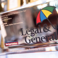 All the winners of the Legal and General Mortgage Club Awards 2023