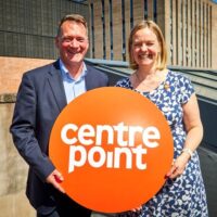 Together donates £250,000 to homelessness charity Centrepoint