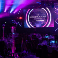 The British Mortgage Awards 2023 – in pictures