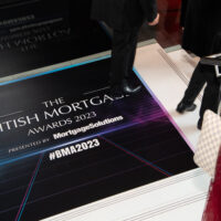Watch the video highlights from the British Mortgage Awards 2023
