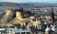 Pluto Finance opens regional office in Edinburgh to support SME development lending market