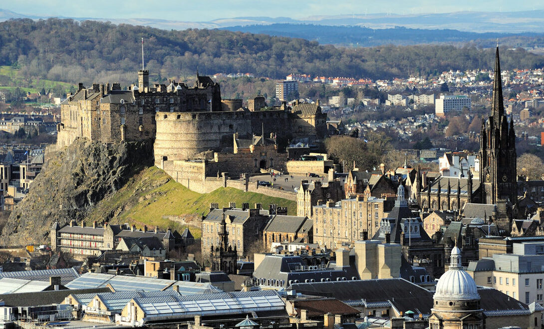 Pluto Finance opens regional office in Edinburgh to support SME development lending market
