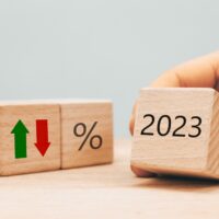 Average mortgage rates hit highs in 2023 but now on ‘gentle downward trajectory’ – Moneyfacts