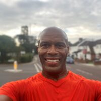 Lifetime Connect MD Scott to run half marathon for Making The Leap charity
